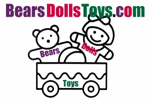 Bears Dolls Toys