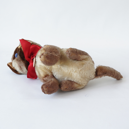 Steiff Cat Siamy, 23 cm, Art.nr. 3323,2, very rare – Bears