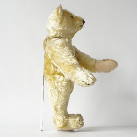 Steiff Teddy Bear Replica 1948, EAN 408328, 25 cm